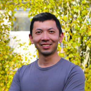 Jeremy Wang