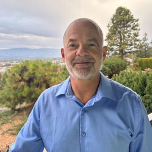 Marc Vanderaegen