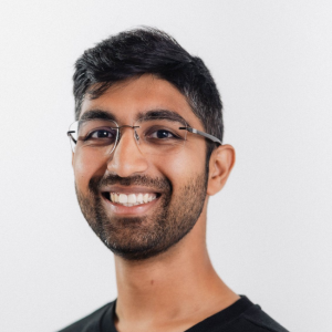 Bhavya Patel
