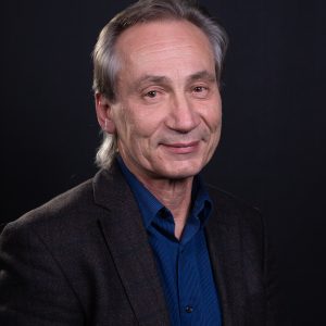 Bob Bezpalko