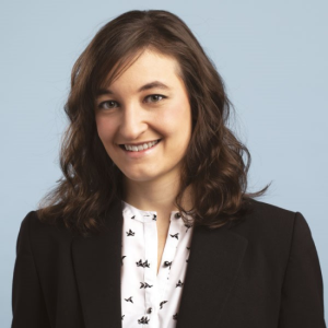 Anne-Sophie Riopel-Bouvier