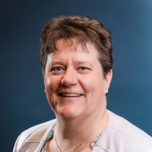 Kathleen Henderson