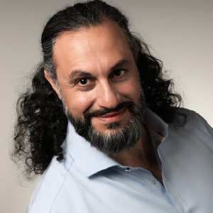 Salman Shafi