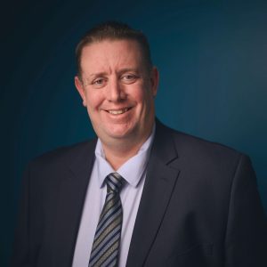 Steve Priestley