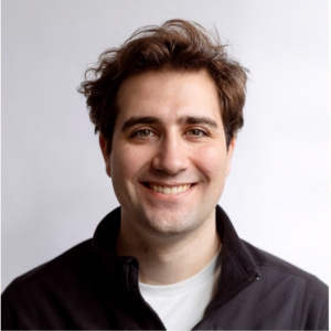 Nathaniel Mailhot