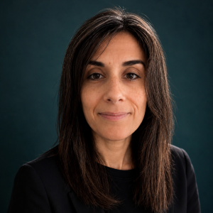 Carole El Ayoubi
