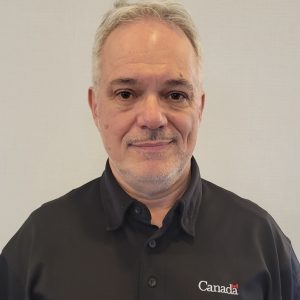 Sylvain Bourque