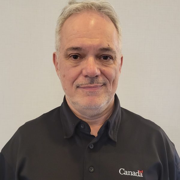 Sylvain Bourque
